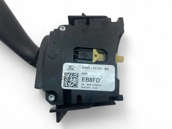 Interruptor combinado FORD TRANSIT 2017+ OE image 8
