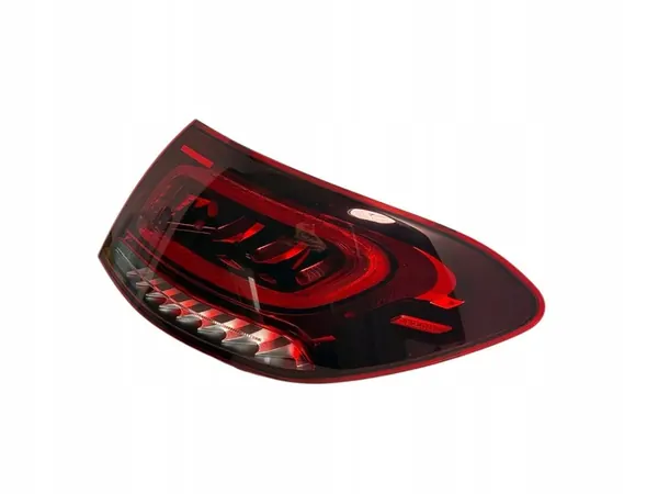 RECHTER ACHTERLAMP MERCEDES W253 GLC LIFT A2539062703 image 2