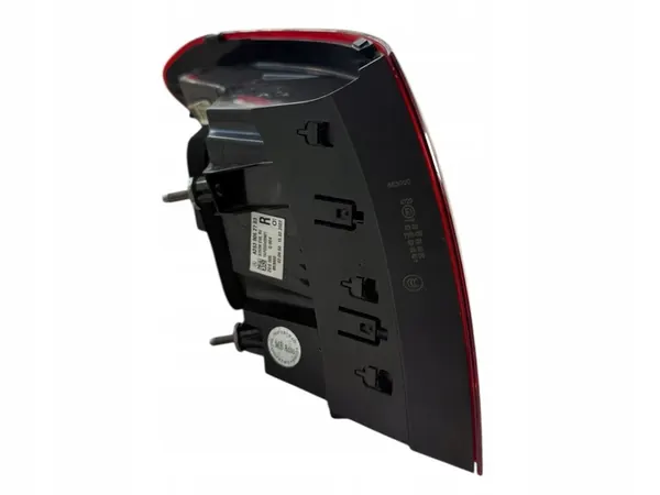 RECHTER ACHTERLAMP MERCEDES W253 GLC LIFT A2539062703 image 4