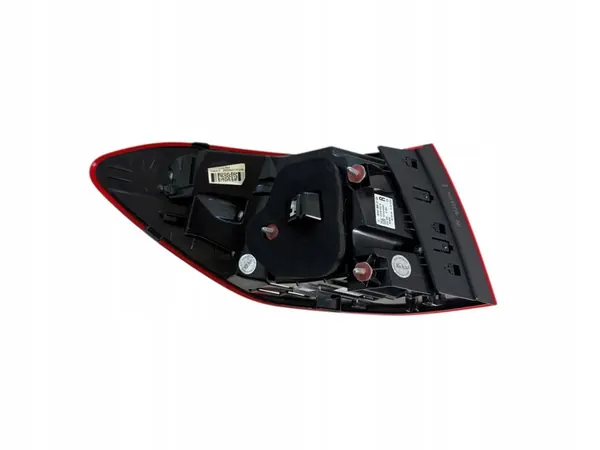 RECHTER ACHTERLAMP MERCEDES W253 GLC LIFT A2539062703 image 5