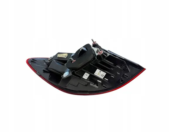 RECHTER ACHTERLAMP MERCEDES W253 GLC LIFT A2539062703 image 6