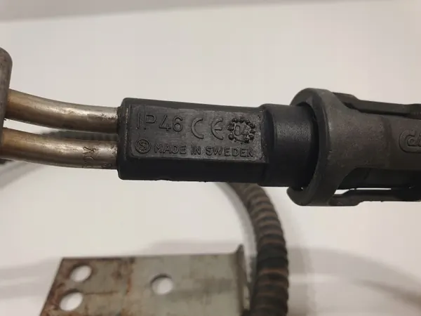 Moottorilämmitin OEM TYP MVP 324 Volvolle 2.4/2.5L image 3