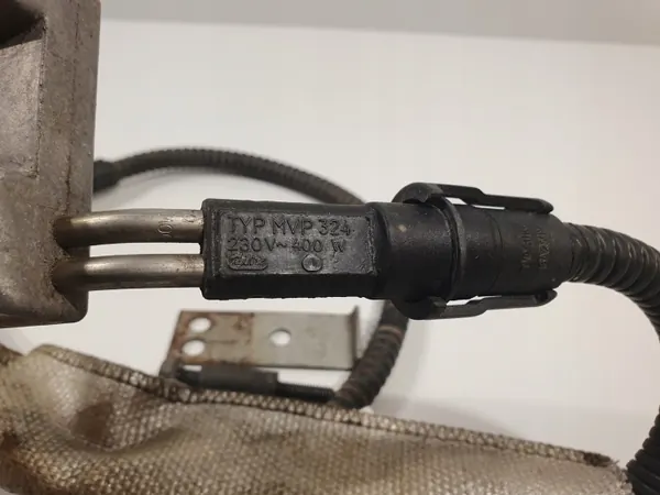 Moottorilämmitin OEM TYP MVP 324 Volvolle 2.4/2.5L image 5