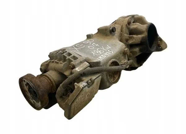 Diferencial traseiro VOLVO XC90 I P1216637 2.4L Diesel 136kW 2008 image 3