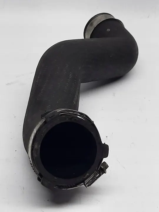 AUDI A4 B6 B7 2.0 TDI Manguera Intercooler 8E0145737F image 6