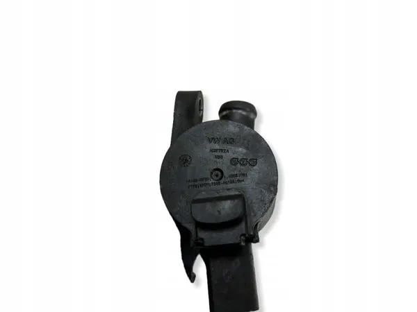 Volkswagen Lämmitysventtiili OEM 5Q0905457K - Käytetty image 4