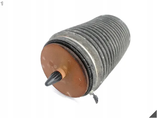 AUDI A7 S7 A6 S6 Sospensione Pneumatica Posteriore Sinistra image 2