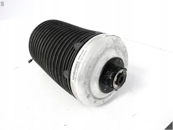 AUDI A7 S7 A6 S6 Sospensione Pneumatica Posteriore Sinistra image 3