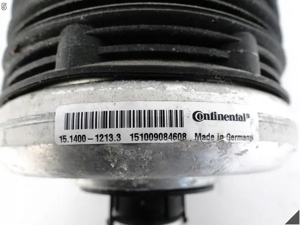 AUDI A7 S7 A6 S6 Sospensione Pneumatica Posteriore Sinistra image 6