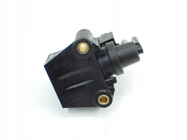 Soupape de sous-pression turbo OEM 8657A126 Fiat Fullback image 3