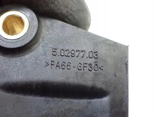 Soupape de sous-pression turbo OEM 8657A126 Fiat Fullback image 6