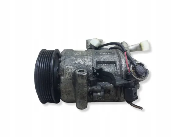 Skoda AC-compressor OEM 6Q0820808C voor Fabia MK2 1.4 image 3