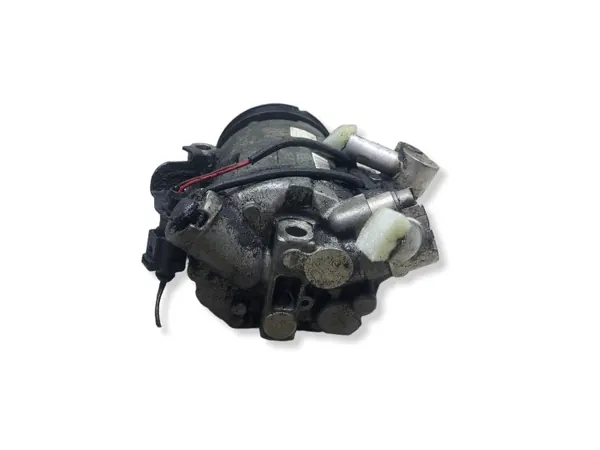 Skoda AC-compressor OEM 6Q0820808C voor Fabia MK2 1.4 image 4