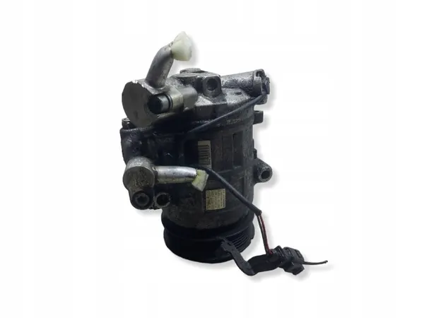 Skoda AC-compressor OEM 6Q0820808C voor Fabia MK2 1.4 image 5