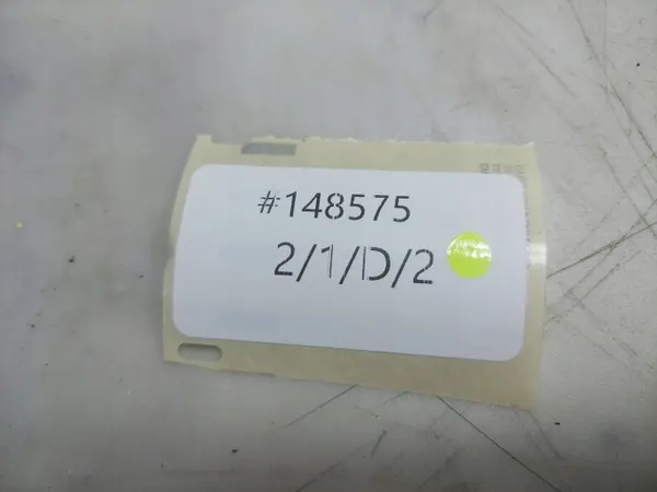 Skoda AC-compressor OEM 6Q0820808C voor Fabia MK2 1.4 image 8