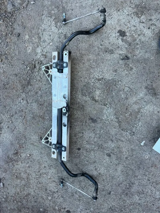 Barre Stabilisatrice Avant Chrysler Pacifica OEM 68223606AC image 2