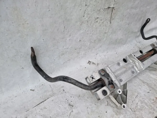 Barre Stabilisatrice Avant Chrysler Pacifica OEM 68223606AC image 4