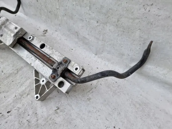 Barre Stabilisatrice Avant Chrysler Pacifica OEM 68223606AC image 5