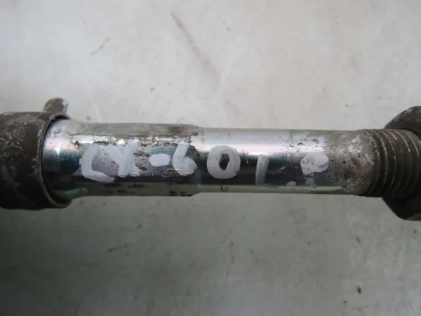 Mazda CX-60 23R Rotule de Direction Gauche - Pièce OEM image 4