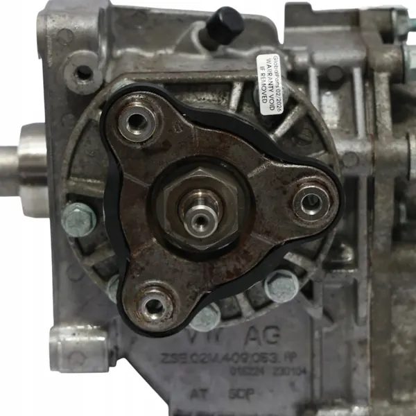 Caixa de transferência Audi TT 8N 3.2 BHE Quattro OEM 02M409053AP image 3
