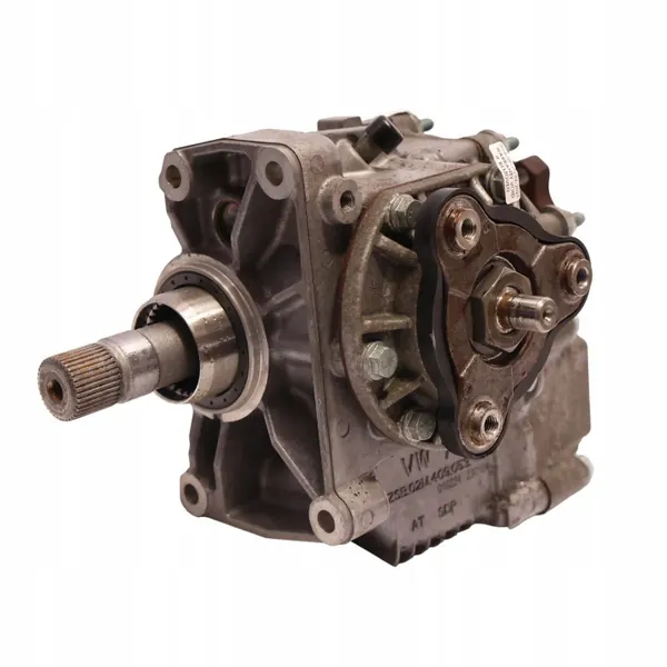 Caixa de transferência Audi TT 8N 3.2 BHE Quattro OEM 02M409053AP image 6