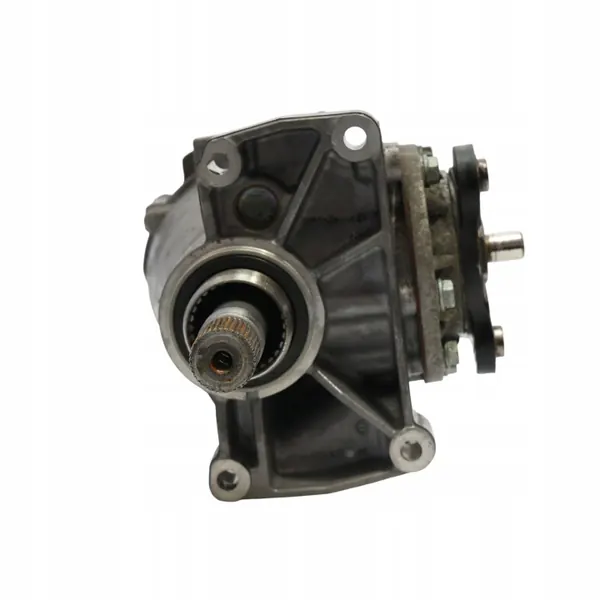 Caixa de transferência Audi TT 8N 3.2 BHE Quattro OEM 02M409053AP image 7