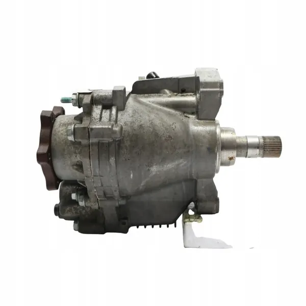 Caixa de transferência Audi TT 8N 3.2 BHE Quattro OEM 02M409053AP image 8