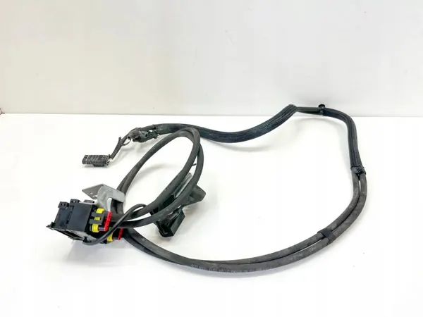Gebruikte Mercedes-Benz SL (R231) ruitenwisser OEM A0535451528 image 2