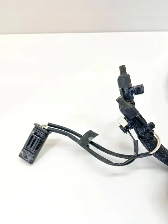 Gebruikte Mercedes-Benz SL (R231) ruitenwisser OEM A0535451528 image 4