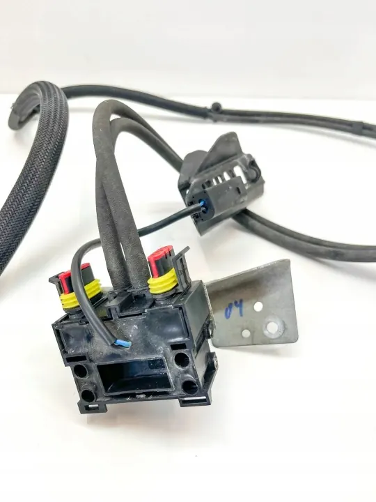 Gebruikte Mercedes-Benz SL (R231) ruitenwisser OEM A0535451528 image 6