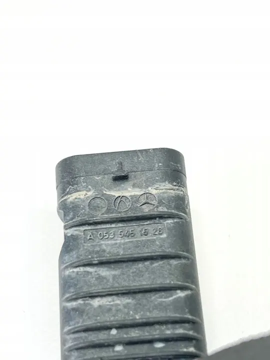 Gebruikte Mercedes-Benz SL (R231) ruitenwisser OEM A0535451528 image 7