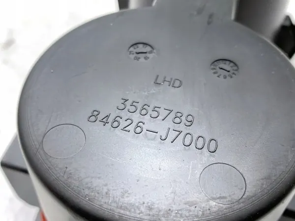 Porte-gobelet OEM 84626-J7000 pour Kia Ceed - Occasion image 4