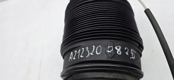 Ilmajousi taka oikea OEM A2123200825 Mercedes E-luokka W212 image 4