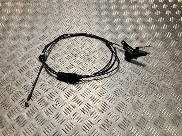 Volvo motorkapsluitkabel OEM 31457796 voor XC40 image 2