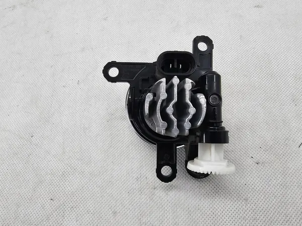 OPEL CORSA F 2019+ FAROL DE NEBLINA DIANTEIRO DIREITO LED 13497330 image 7