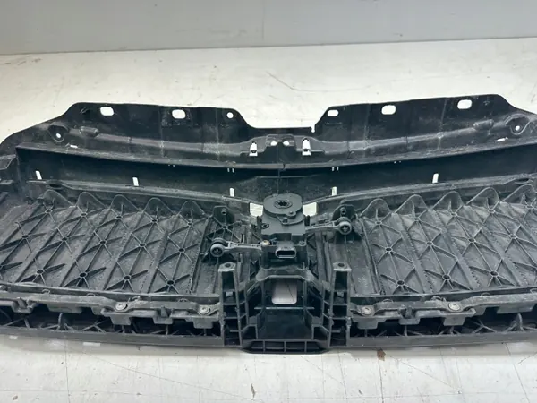 BMW G30LCI/SCU Airbag-Lenkradgitter image 10