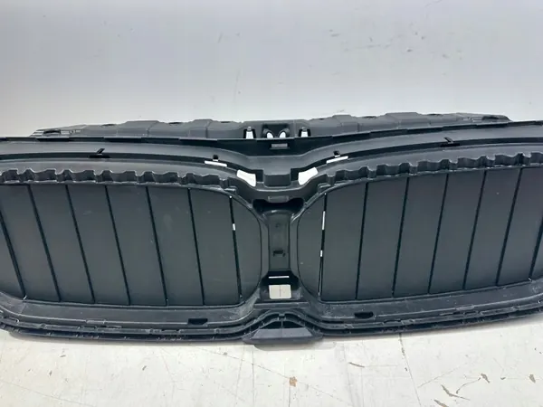 BMW G30LCI/SCU Airbag-Lenkradgitter image 4