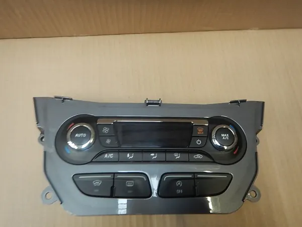 Panneau de climatisation Ford Transit CONNECT Tourneo OEM image 1