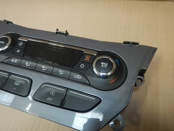 Panneau de climatisation Ford Transit CONNECT Tourneo OEM image 2