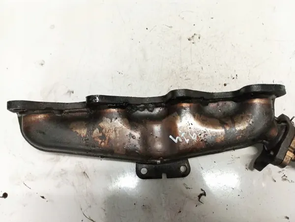 Colector de escape OEM H82443150 para Nissan Qashqai 2.0L image 2