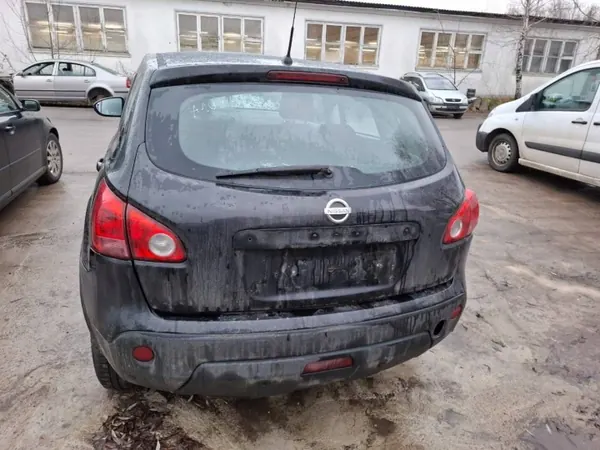 Colector de escape OEM H82443150 para Nissan Qashqai 2.0L image 7
