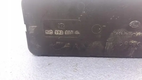 VW GOLF III Central Locking Pump 1H0962257G image 5