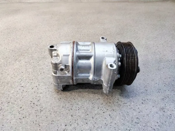 Compressore AC Nissan Qashqai III J12 1.3 DIG-T OEM 926006UB0A image 6