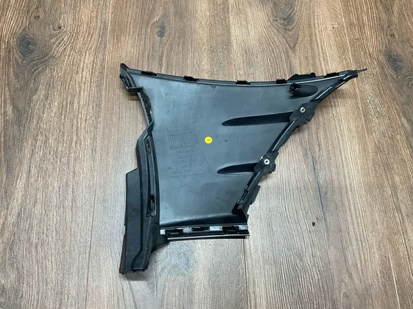 Conducto de aire izquierdo Mercedes A W177 A1778853803 image 2