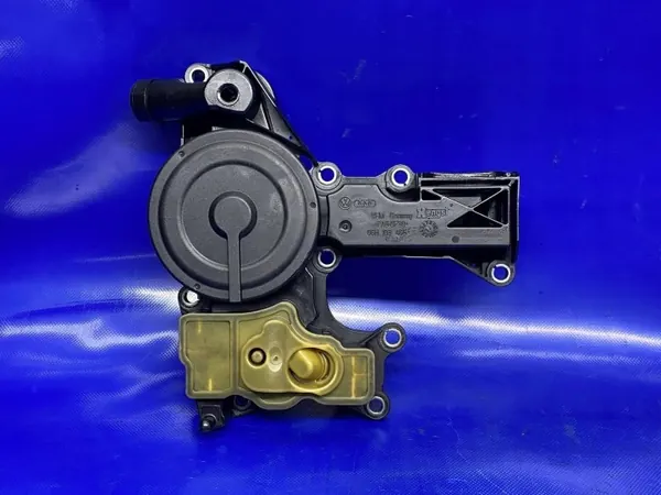 Oliescheider OEM 06H103495AE voor Audi A5 A4 B8 image 2