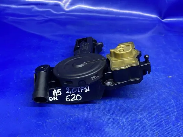 Oliescheider OEM 06H103495AE voor Audi A5 A4 B8 image 3
