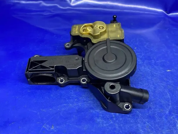 Oliescheider OEM 06H103495AE voor Audi A5 A4 B8 image 4