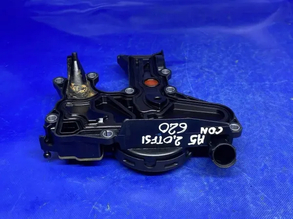Oliescheider OEM 06H103495AE voor Audi A5 A4 B8 image 6