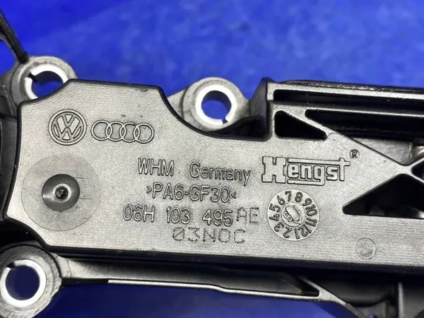 Oliescheider OEM 06H103495AE voor Audi A5 A4 B8 image 9