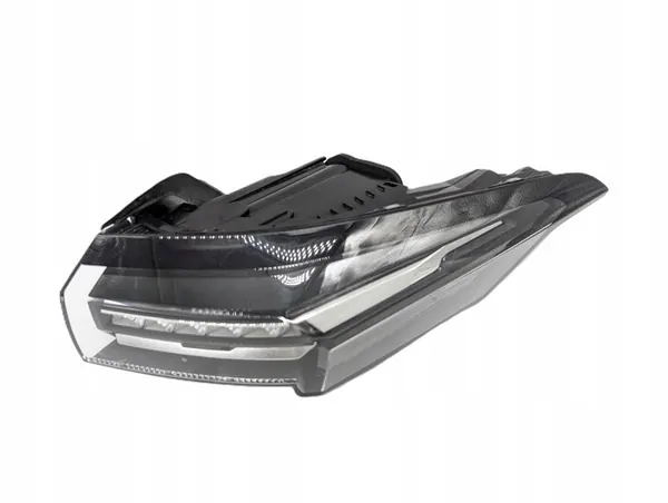 PEUGEOT 308 T10 Luz Trasera Derecha 2024 9835299280 image 2